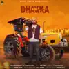 Sidhu Moose Wala - Dhakka (feat. Afsana Khan) - Single